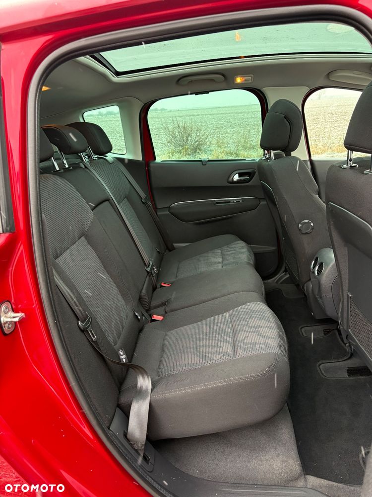 Peugeot 3008 BlueHDi 150 Stop & Start Style - 17