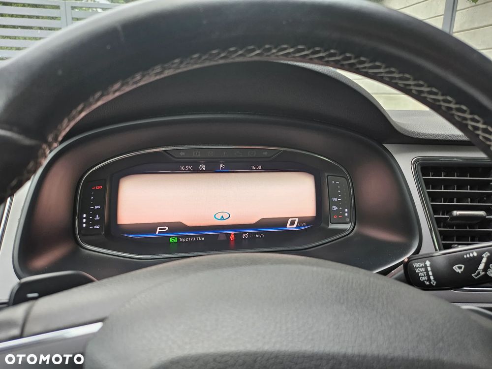 Seat Leon 2.0 TDI DSG Xcellence - 13