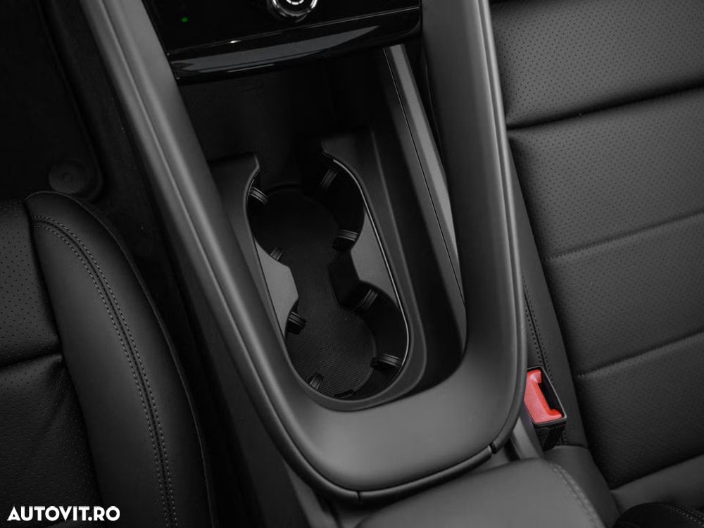 Porsche Macan 4S 100 kWh - 37