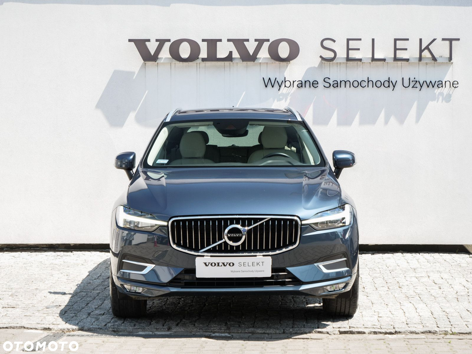 Volvo XC 60 - 2