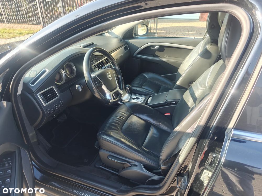 Volvo S80 - 7