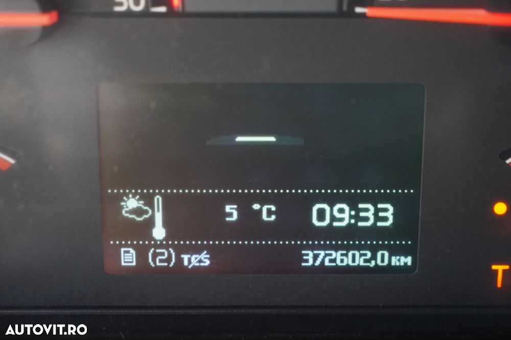 Volvo FM 380 / ADR COMPLET / CABINĂ DE ZI / I-SHIFT / 13 LITRI / - 37