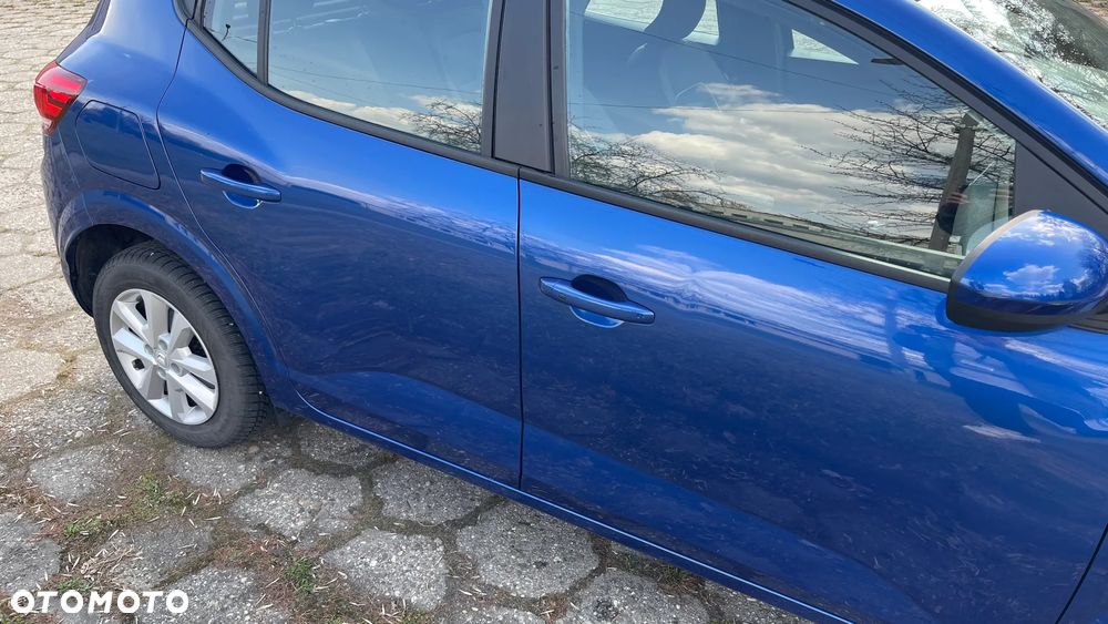 Dacia Sandero 1.0 TCe Comfort - 6