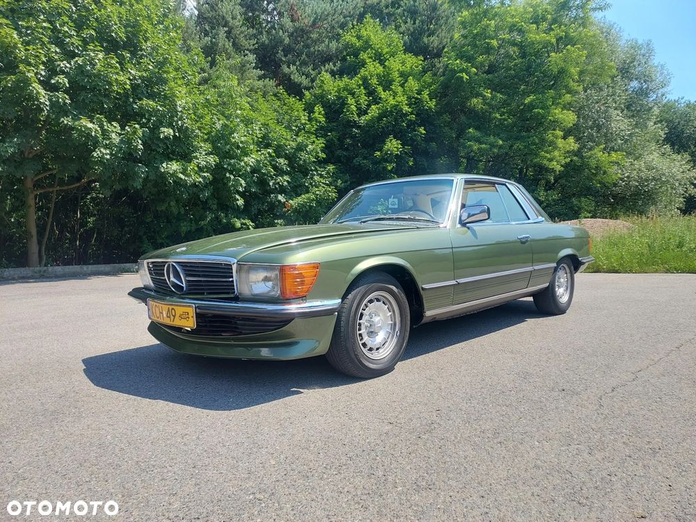 Mercedes-Benz SLC - 3