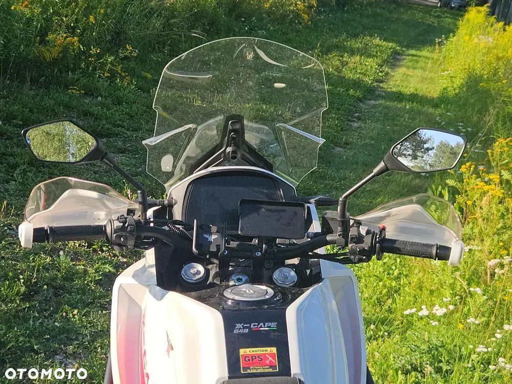 Moto Morini Inny - 13