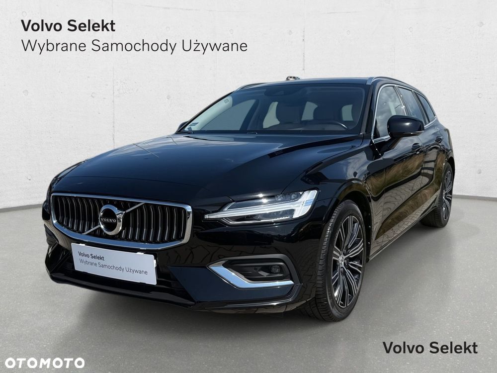 Volvo V60 - 2