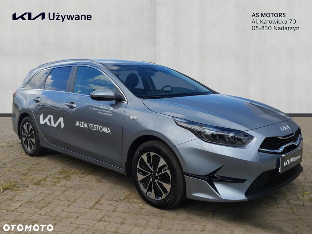 Kia Ceed 1.5 T-GDI M DCT - 7