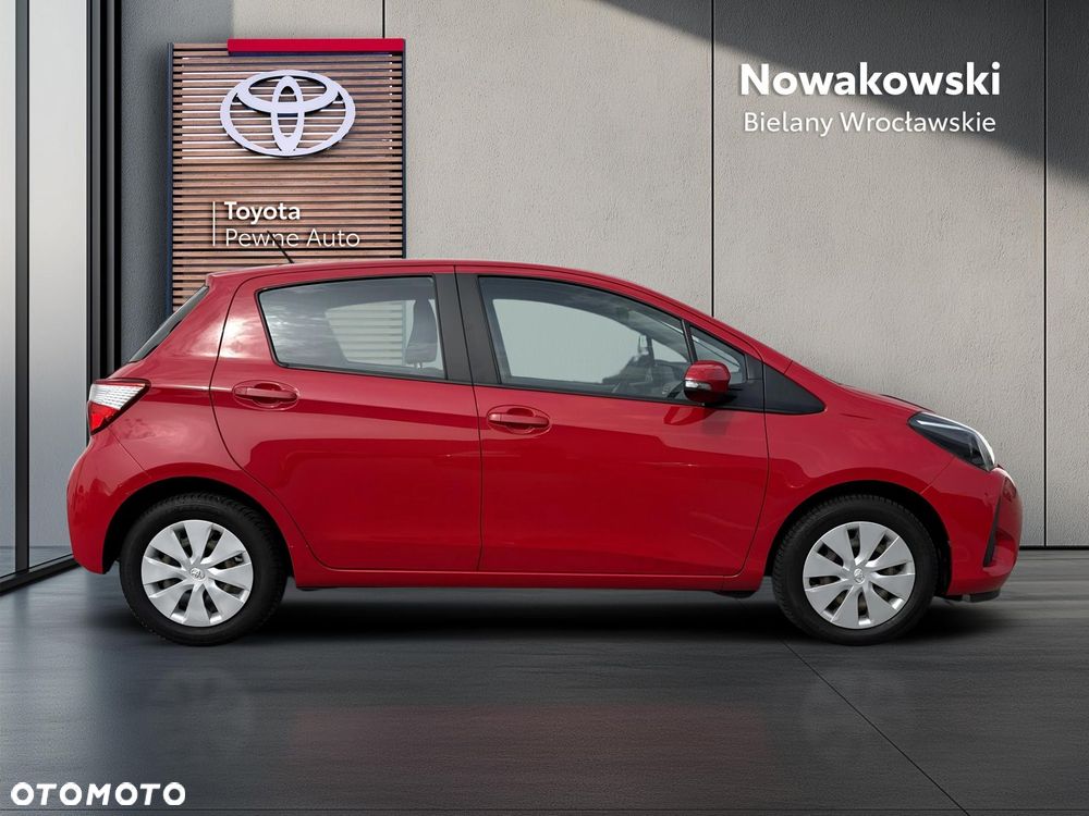 Toyota Yaris - 27