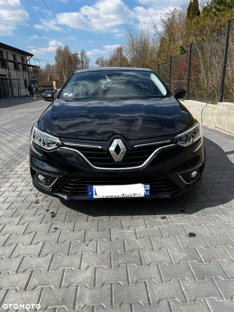 Renault Megane ENERGY TCe 100 INTENS - 2