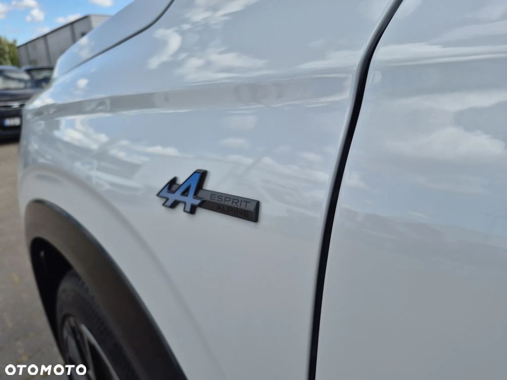 Renault Austral 1.3 TCe mHEV Esprit Alpine - 21