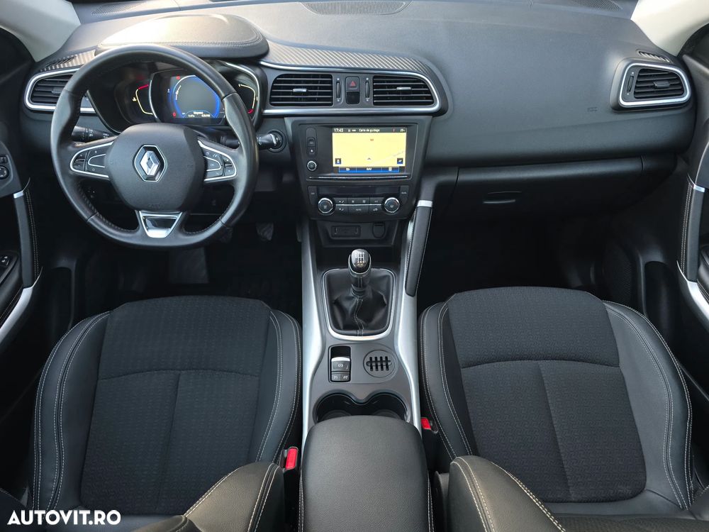 Renault Kadjar 2016 photo 5