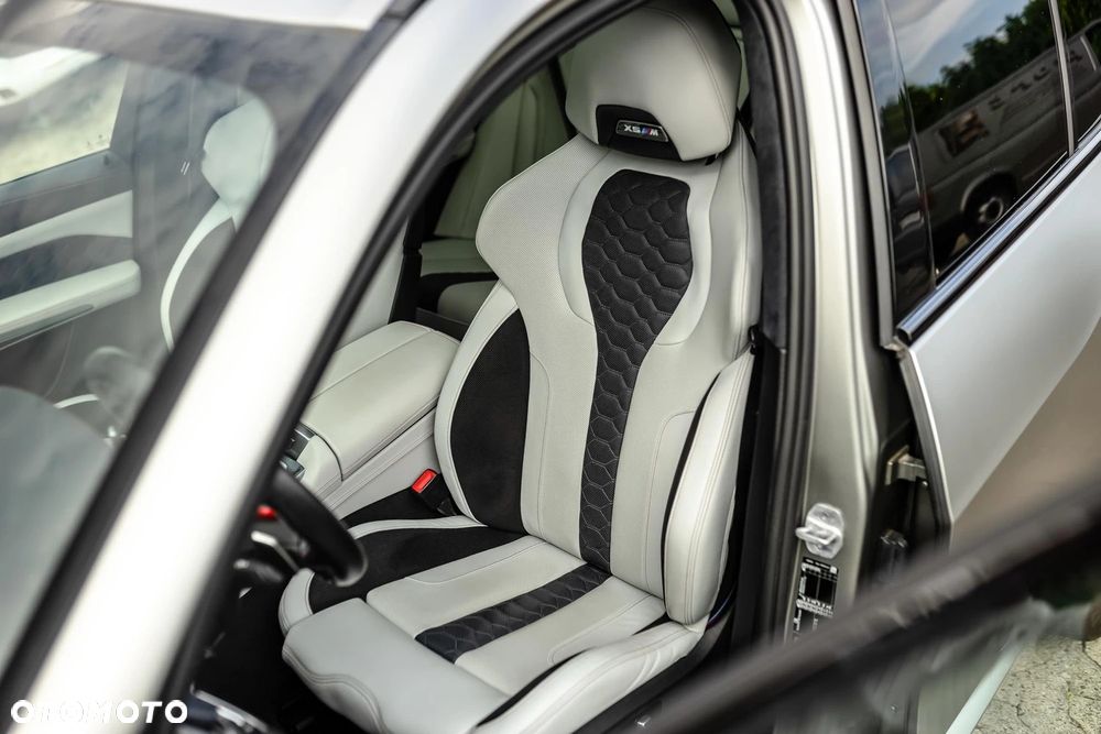 BMW X5 M - 22
