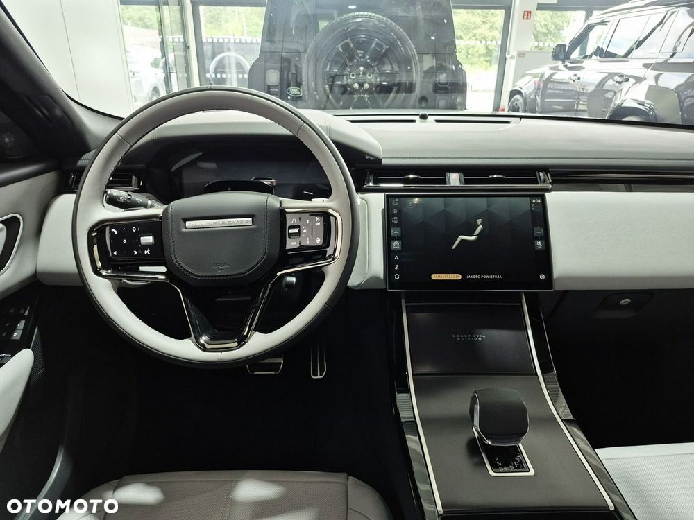 Land Rover Range Rover Velar P400 Belgravia Edition - 26