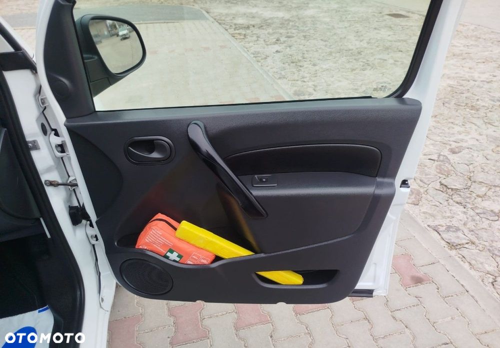 Renault Kangoo - 21