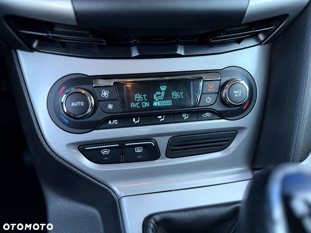 Ford Focus 2.0 TDCi Trend - 27