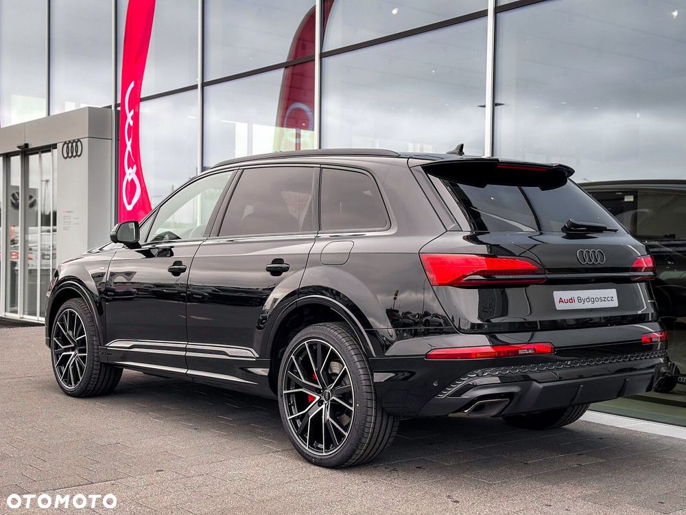 Audi Q7 - 7