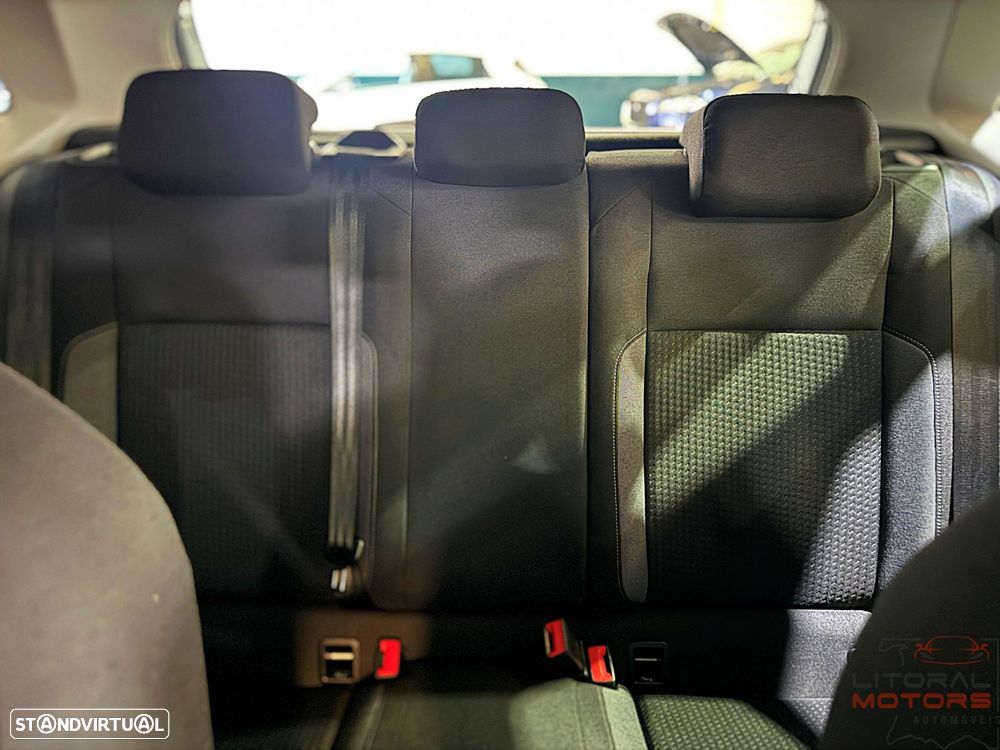 VW Polo 1.0 TSI Urban DSG - 38