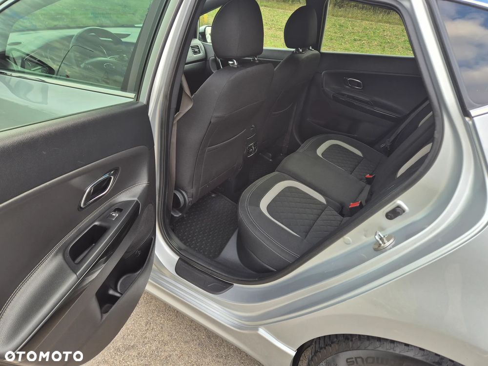 Kia Ceed Cee'd 1.6 CRDi XL - 11