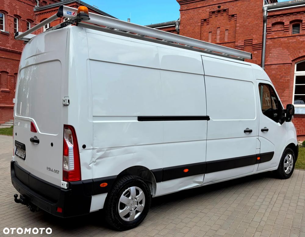 Renault MASTER - 28