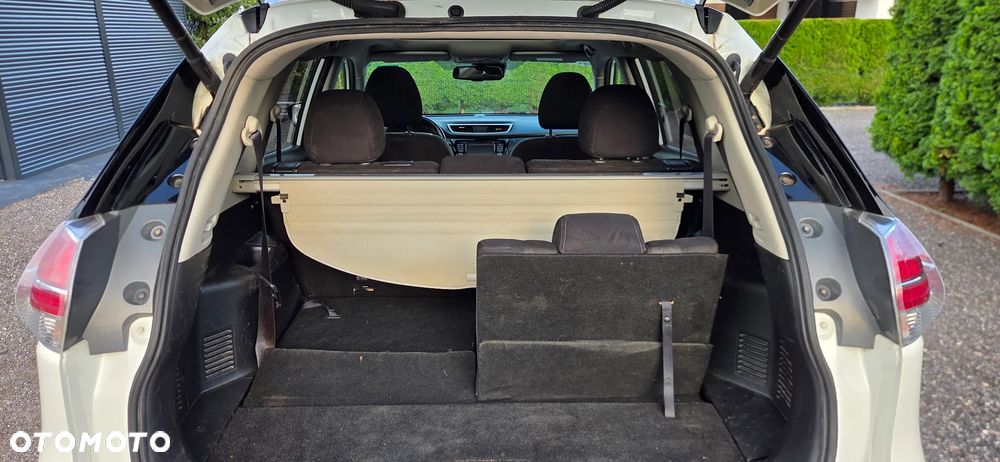 Nissan X-Trail - 22