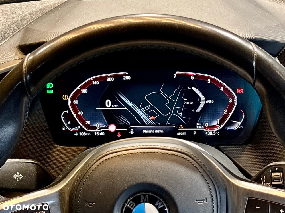 BMW Seria 2 218i M Sport - 13