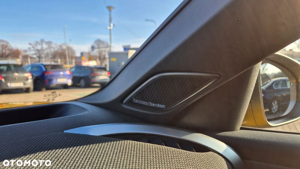 Volkswagen T-Roc 1.5 TSI R-Line DSG - 10