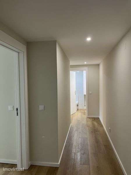 Apartamento t1 Gaia, Candal - Grande imagem: 2/12