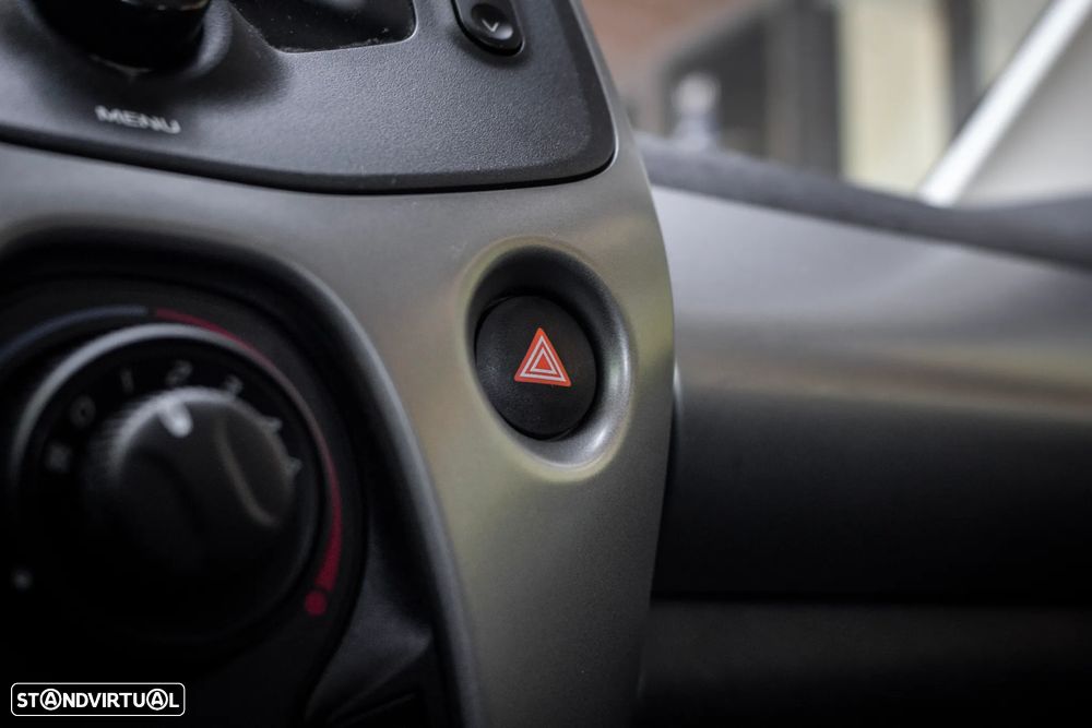 Peugeot 108 1.0 e-VTi Active - 24