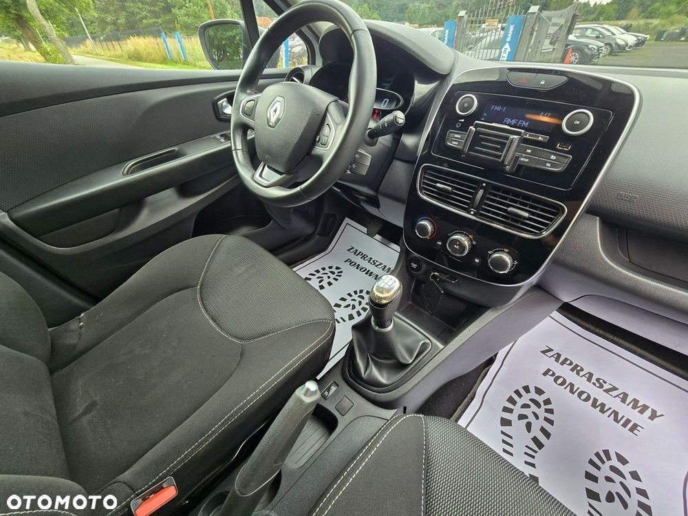 Renault Clio 1.5 dCi Energy Alize - 23
