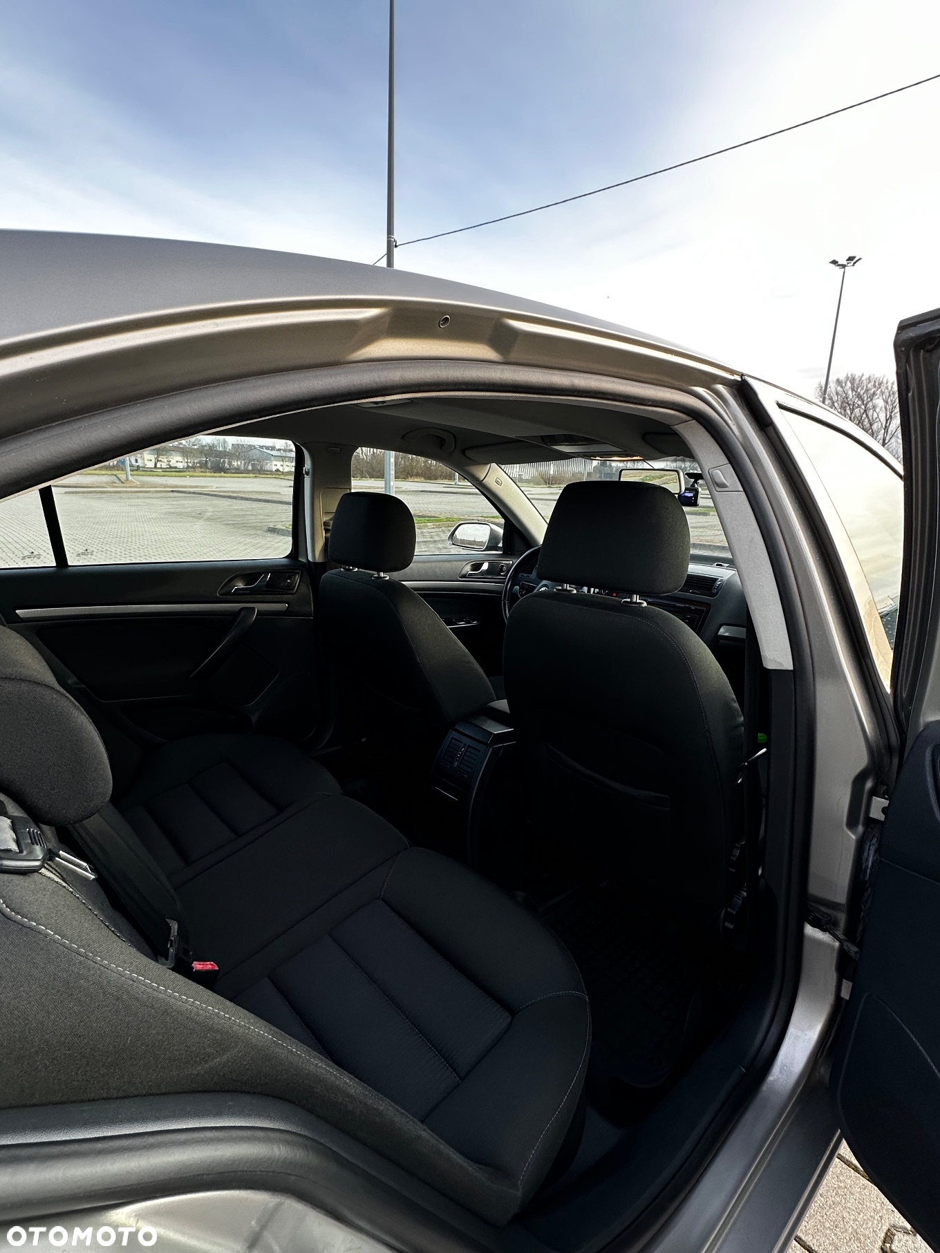 Skoda Octavia 1.8 TSI Elegance - 18