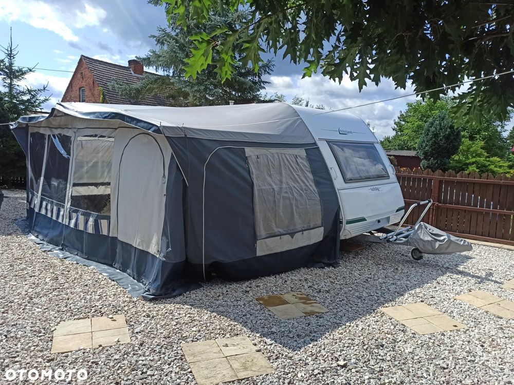 KNAUS Eifelland - 26