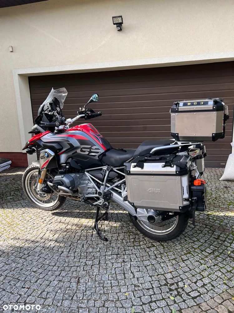 BMW GS - 3
