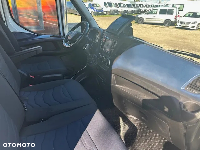 Iveco 35S16 HI-MATIC - 8