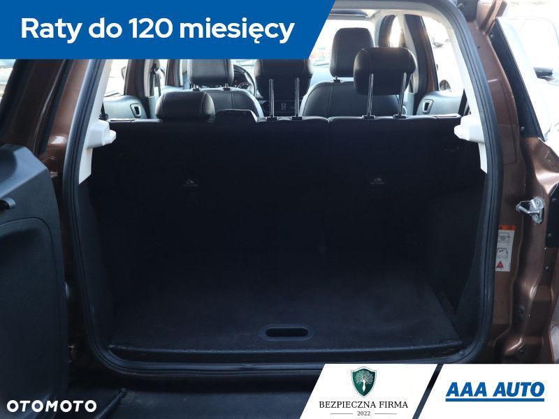 Ford EcoSport - 16