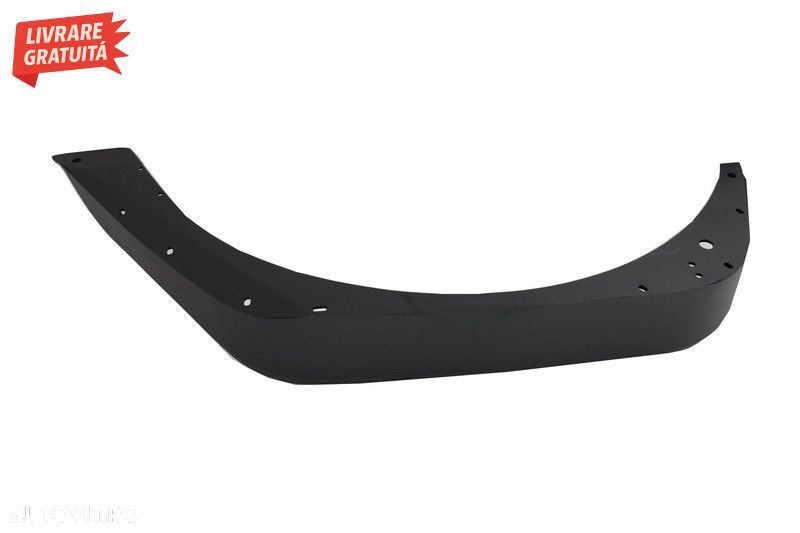 Extensii Aripi Spate din Otel Jeep Wrangler Rubicon JK (2007-2017) - 7