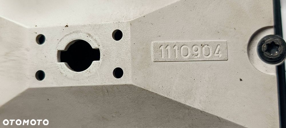 PRZYCISK SCANIA R 124 1110904 - 6