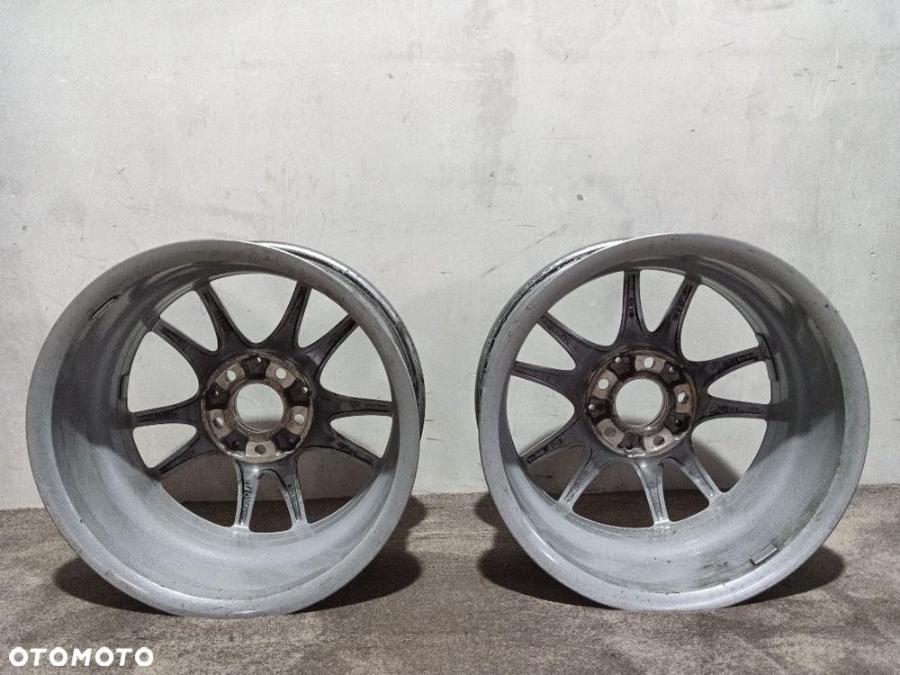 FELGI ALUMINIOWE MERCEDES B KLASA W246 6,5X16 5X112 ET49 A2464011302 - 4