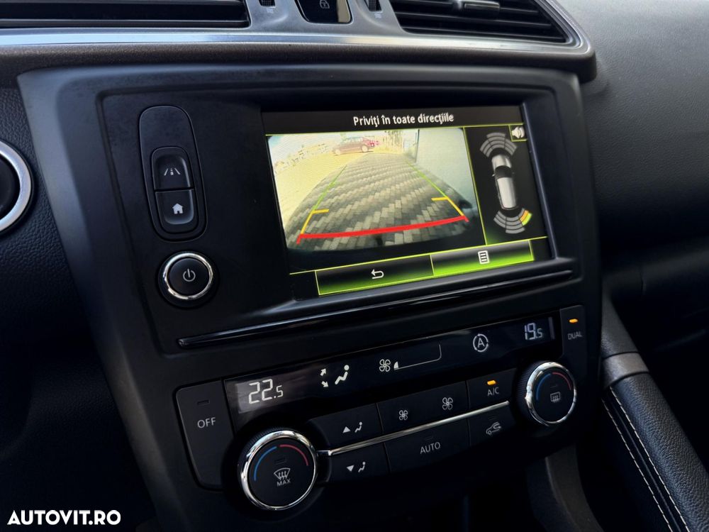 Renault Kadjar - 11