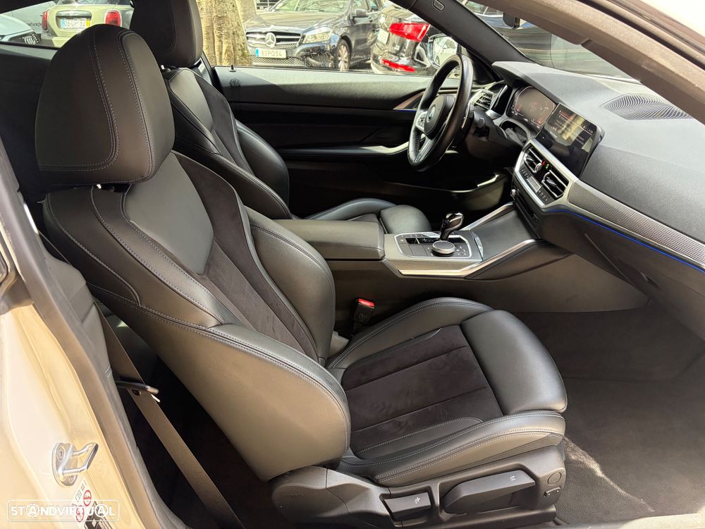 BMW 430 i M Sport - 17