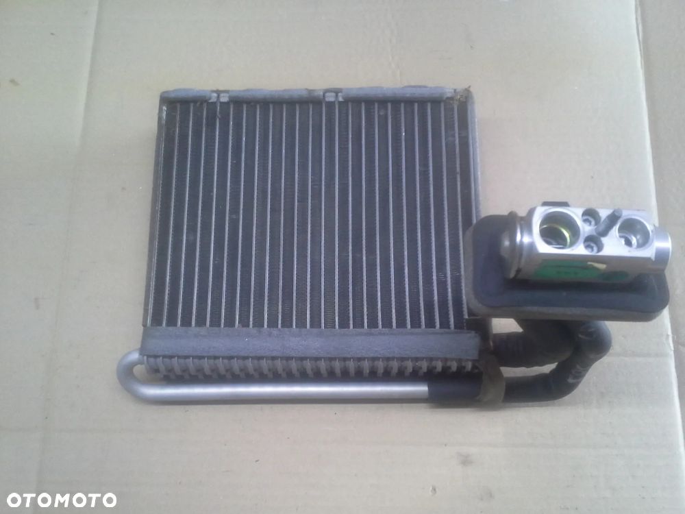 Ford Fokus MKIII MK3 nagrzewnica dmuchawa silniczki zawór rozprężny chłodniczki EU - 34