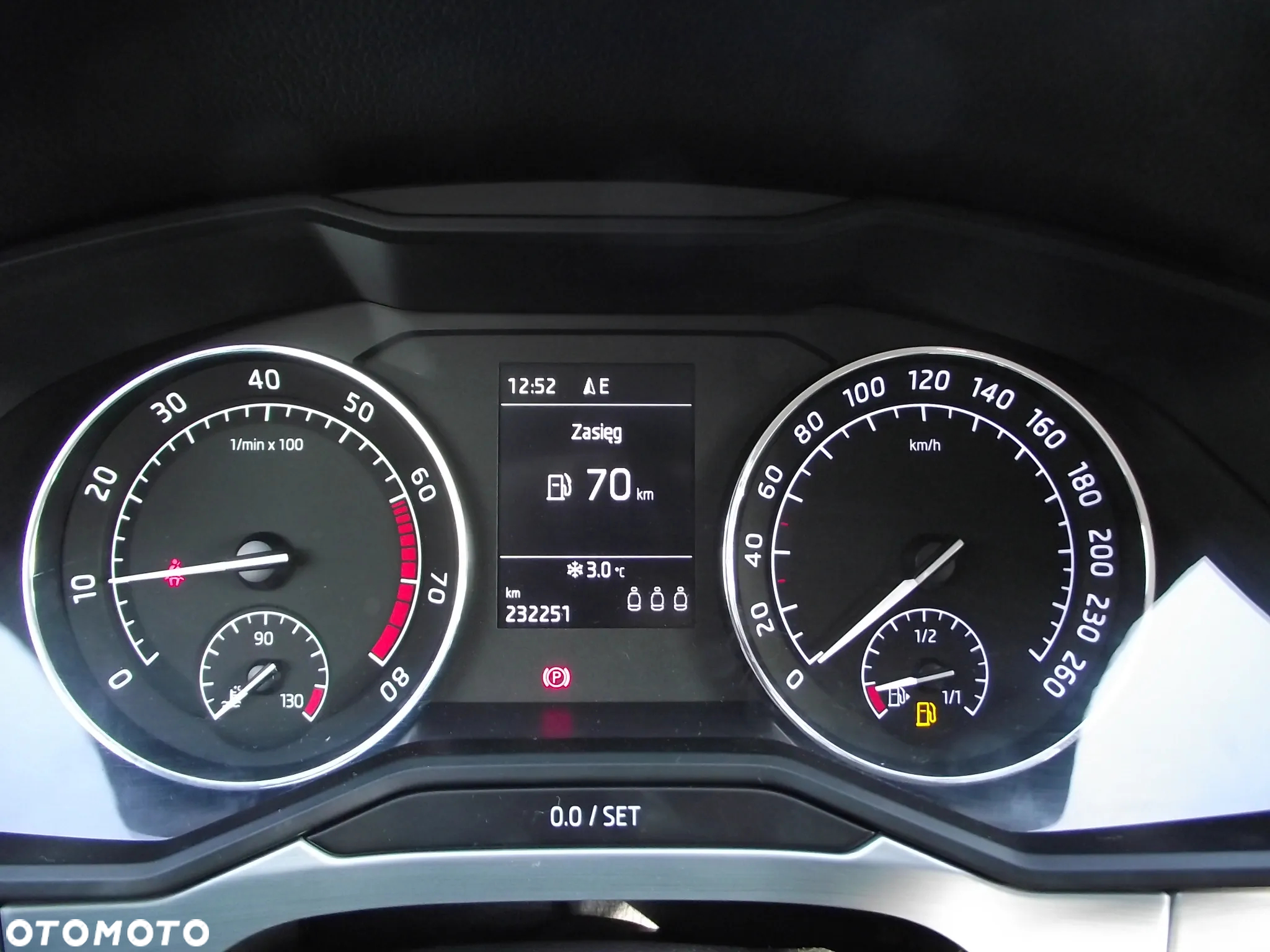 Skoda Superb 1.8 TSI Ambition - 25