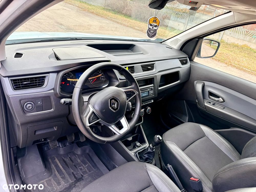 Renault EXPRESS - 20