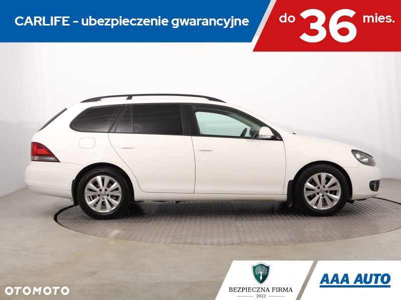 Volkswagen Golf - 7