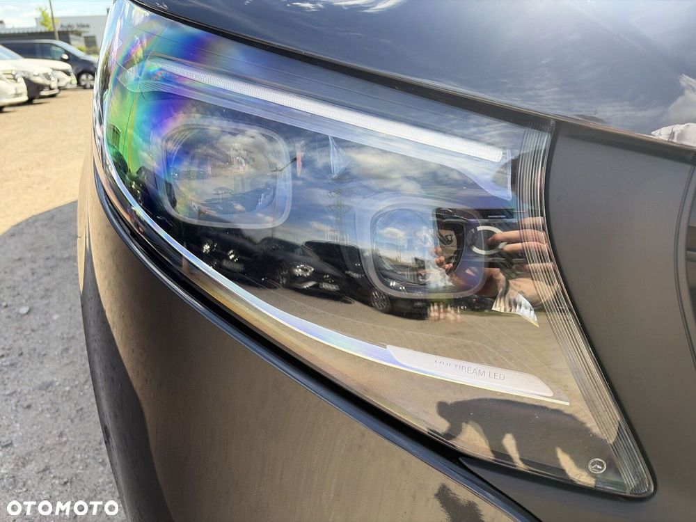 Mercedes-Benz Vito 2025