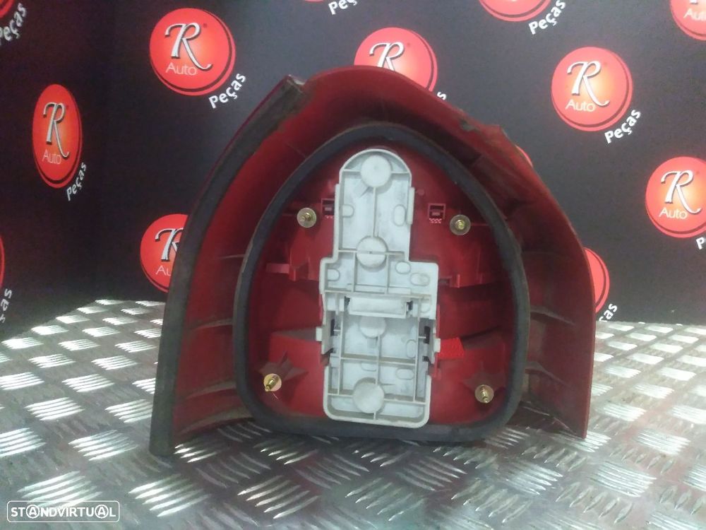 Farolim Stop Dto Audi A3 (8L1) - 2