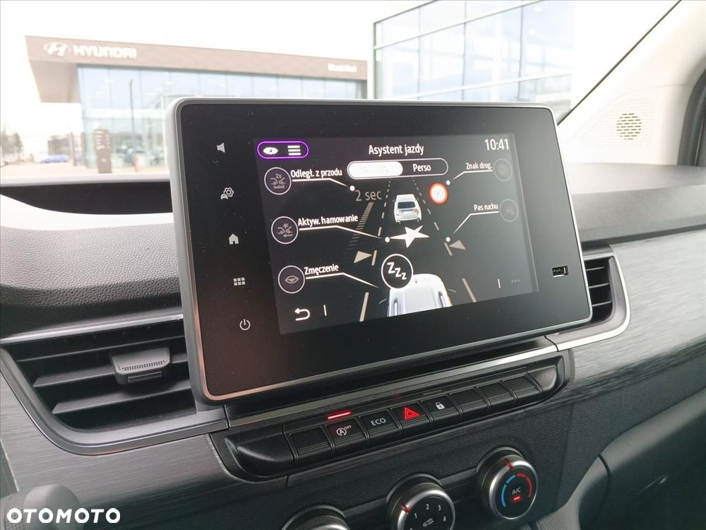 Renault Kangoo 1.3 TCe Equilibre - 12