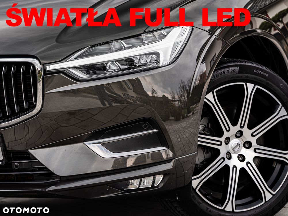 Volvo XC 60 D4 Geartronic Linje Inscription - 11