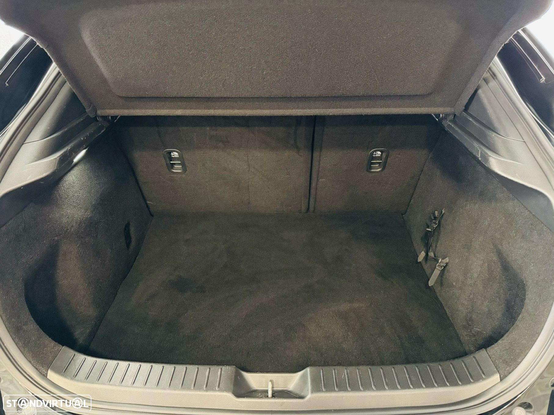Mazda CX-30 2.0 Sky-G Evolve i-Active+Sport - 29