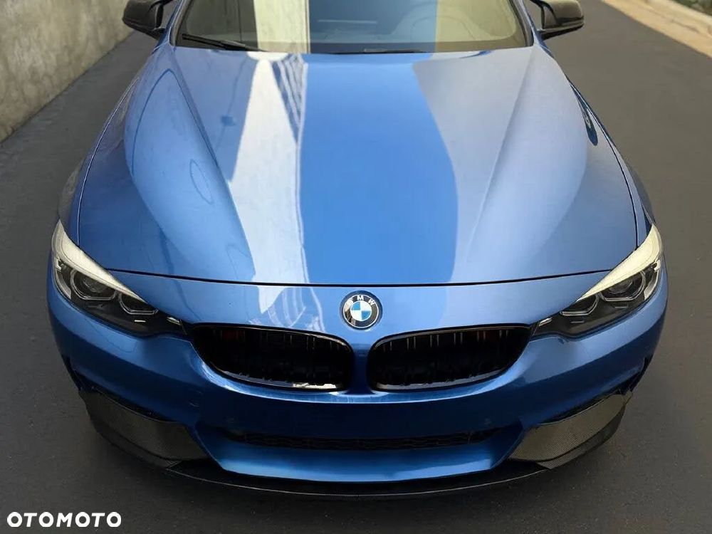 BMW Seria 4 430i M Sport - 6