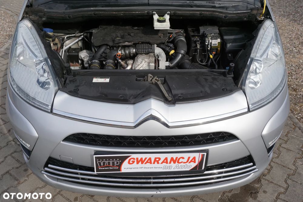 Citroën C4 Picasso 1.6 HDi Impress Pack - 24